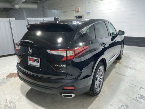 Used 2024 Acura RDX SH-AWD w/ Technology Package image 26