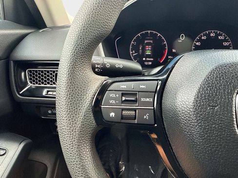 Used 2024 Honda Civic LX image 25