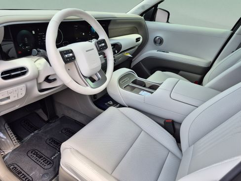 New 2026 Hyundai Palisade SEL Premium FWD image 20