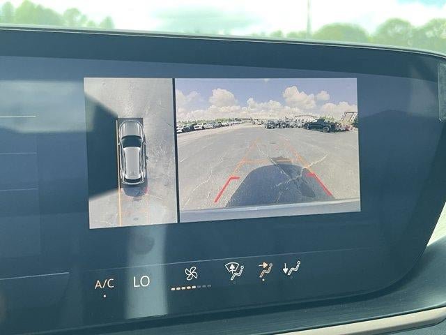 New 2026 Buick Envision Sport Touring AWD/4WD image 25