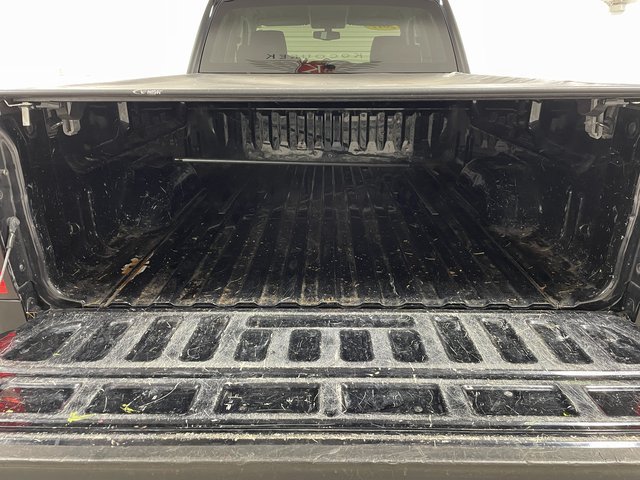 Used 2017 Chevrolet Silverado 1500 LT w/ All Star Edition AWD/4WD image 24