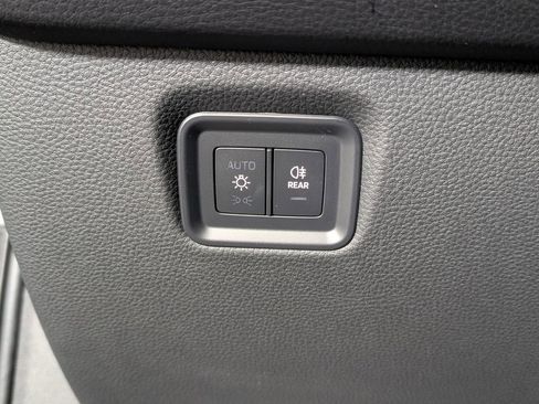 New 2026 Porsche Cayenne E-Hybrid Coupe image 34