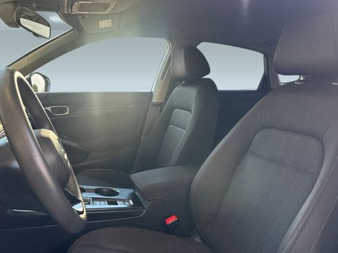 Certified 2024 Honda Civic LX image 18