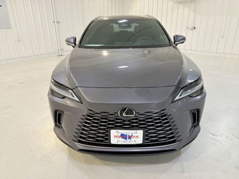 Used 2023 Lexus RX 350 FWD w/ Accessory Package image 32