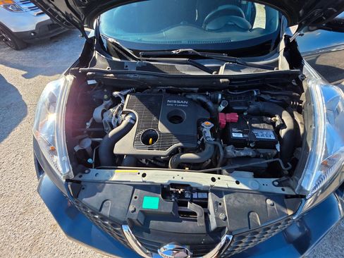 Used 2014 Nissan Juke S image 22