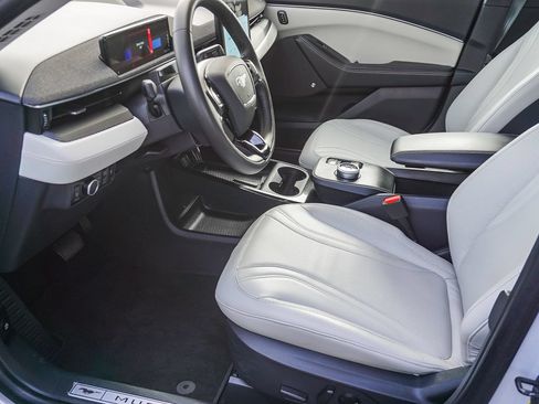 Used 2023 Ford Mustang Mach-E Premium RWD image 18