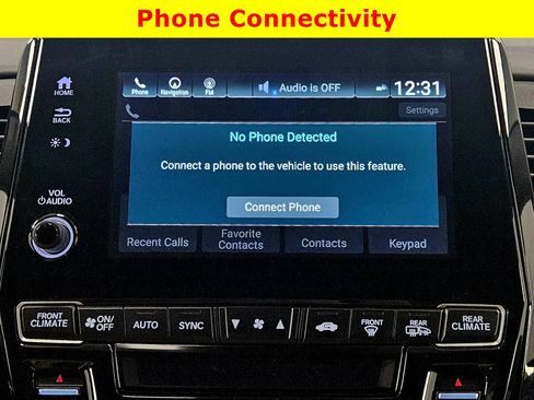 Used 2023 Honda Odyssey Elite image 19