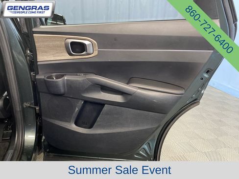 Used 2023 Kia Sorento X-Line EX AWD/4WD image 40