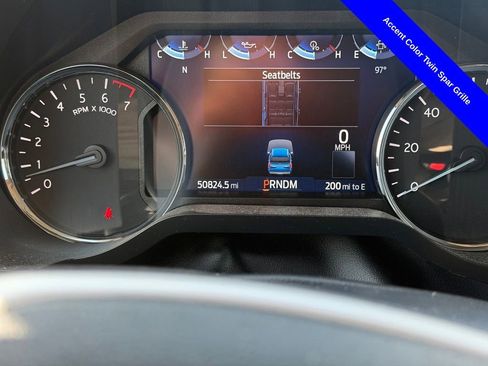 Used 2022 Ford Expedition Max Limited AWD/4WD image 11