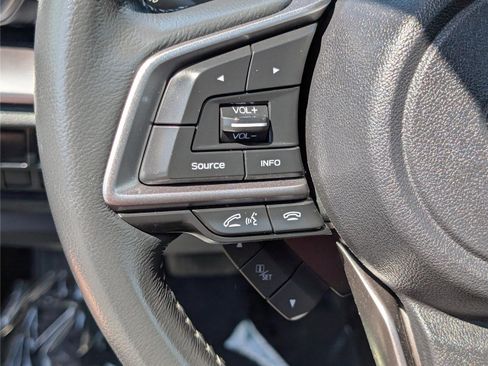 Used 2023 Subaru Forester Premium AWD/4WD image 22