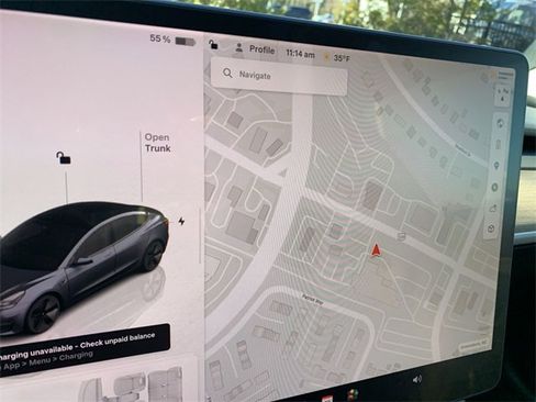 Used 2022 Tesla Model 3 Long Range image 22