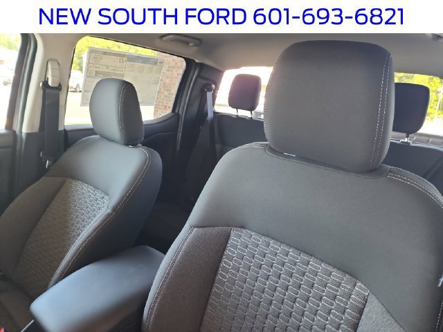 New 2026 Ford Ranger XL w/ Trailer Tow Package RWD image 12