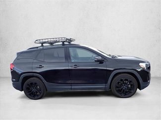 Used 2020 GMC Terrain SLT w/ Preferred Package AWD/4WD video 3