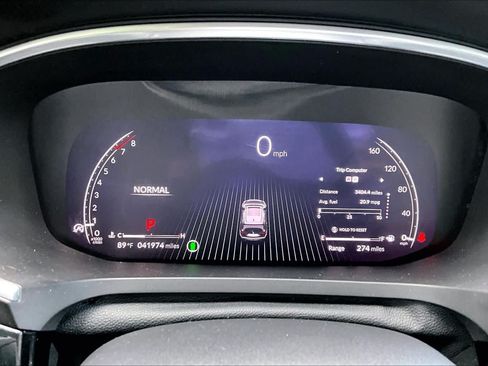 Used 2024 Acura MDX FWD image 46