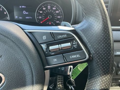 Used 2020 Kia Sportage S w/ S Sunroof Package AWD/4WD image 23