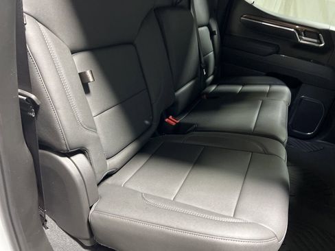 New 2026 Chevrolet Silverado 1500 LT Trail Boss w/ Safety Package image 15