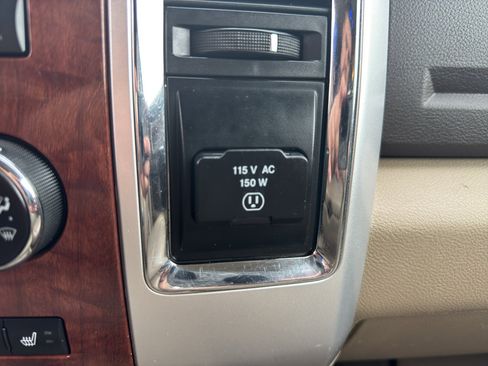 Used 2012 RAM 2500 Laramie w/ Protection Group image 34