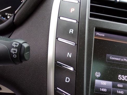 Used 2015 Lincoln MKC AWD w/ Equipment Group 102A Reserve image 34