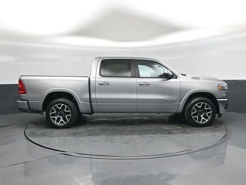 Used 2025 RAM 1500 Laramie image 2