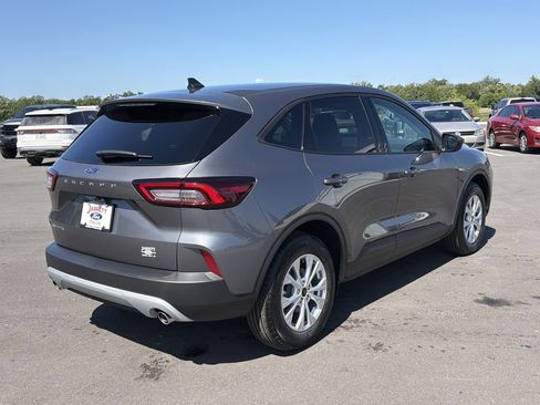 New 2026 Ford Escape Active FWD image 4