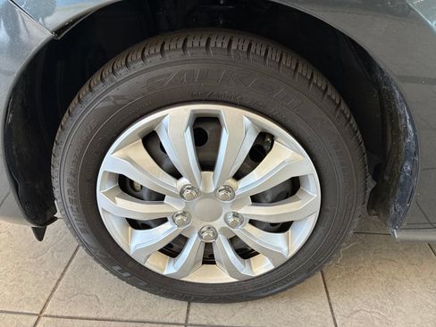 Used 2024 Mitsubishi Mirage FWD image 8