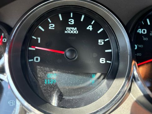 Used 2013 Chevrolet Silverado 1500 LT w/ All-Star Edition image 19