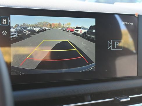 Used 2026 Hyundai Tucson SE image 18