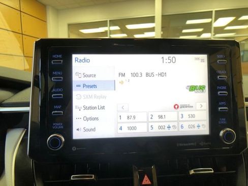 Used 2022 Toyota Corolla XSE image 15