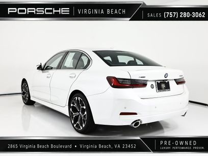Used 2026 BMW 330i xDrive Sedan