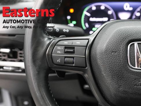 Used 2024 Honda Accord EX-L image 15