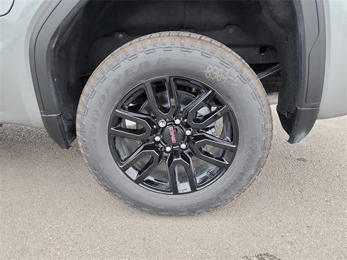 New 2026 GMC Sierra 1500 Elevation w/ X31 Off-Road Package image 26