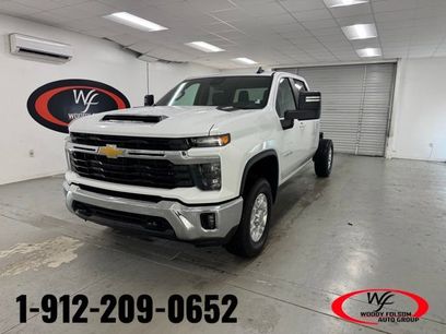 New 2026 Chevrolet Silverado 3500 LT w/ Convenience Package