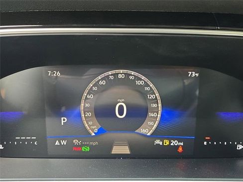 New 2026 Volkswagen Taos SE FWD image 21