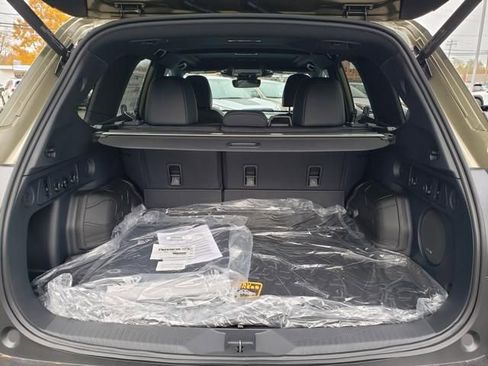 New 2026 Subaru Forester Wilderness image 5