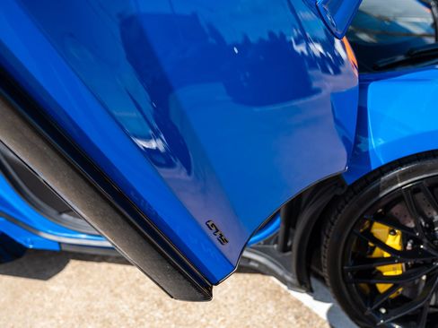 Used 2026 McLaren GTS RWD image 23