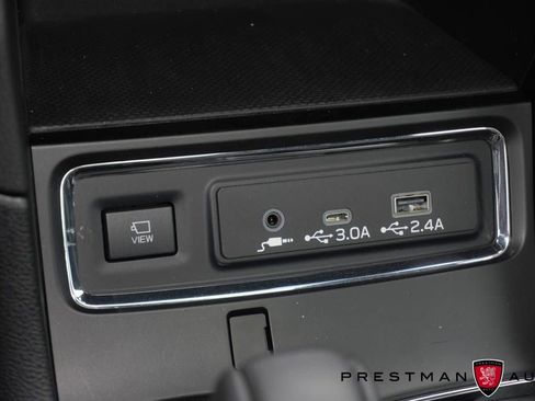 Used 2025 Subaru Ascent Bronze Edition AWD/4WD image 40