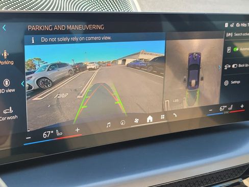 New 2025 BMW 230i Coupe w/ M Sport Package image 7