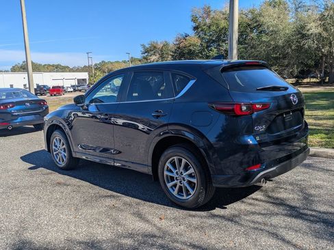 New 2025 MAZDA CX-5 AWD 2.5 S w/ Preferred Package image 6