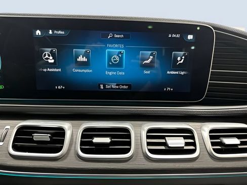 Certified 2022 Mercedes-Benz GLE 350 4MATIC image 23