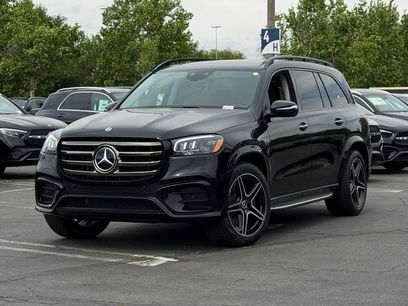 New 2026 Mercedes-Benz GLS 450 4MATIC