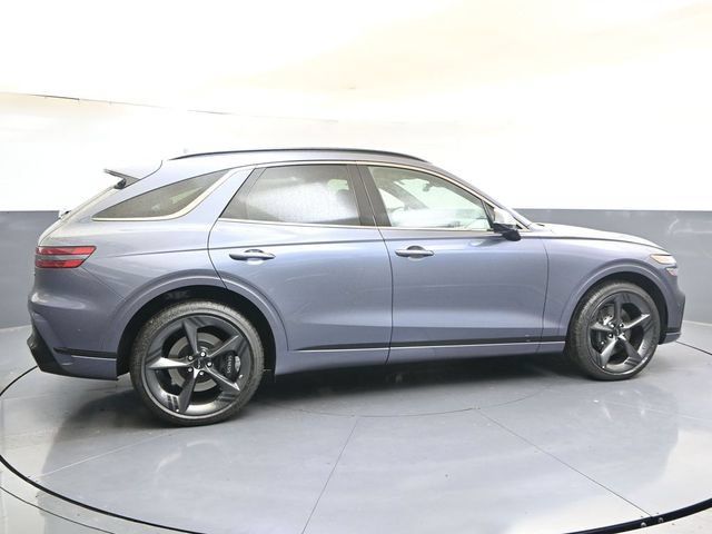 Used 2026 Genesis GV70 3.5T Sport Prestige AWD/4WD image 6