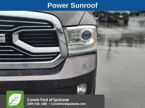 Used 2016 RAM 1500 Limited image 8