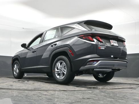 New 2026 Hyundai Tucson SE AWD/4WD image 50