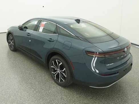 New 2026 Toyota Crown AWD/4WD image 53