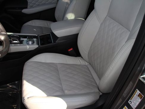 Used 2022 Mitsubishi Outlander SEL FWD image 23
