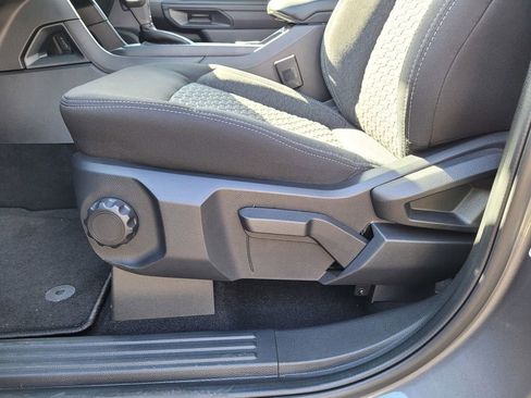 New 2025 Ford Ranger XL w/ Trailer Tow Package image 43