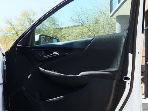 Used 2024 Chevrolet Malibu LS image 33