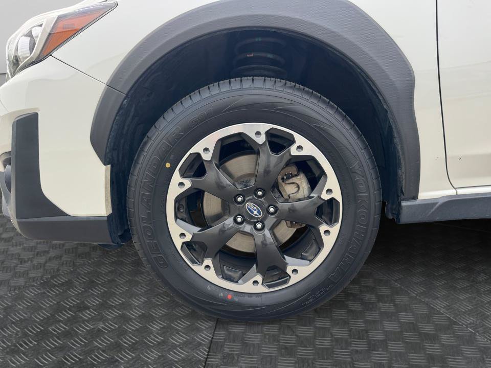 Used 2022 Subaru Crosstrek 2.0i Premium AWD/4WD image 31