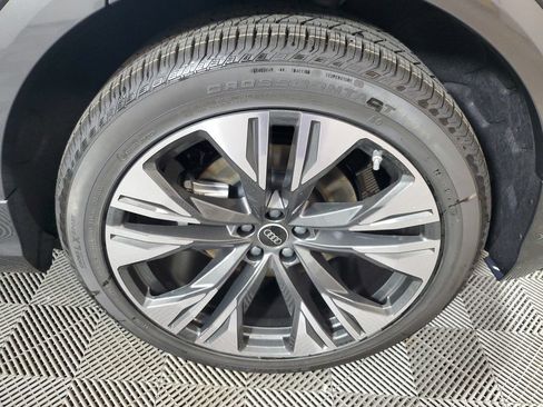 New 2026 Audi Q8 Premium Plus AWD/4WD image 11