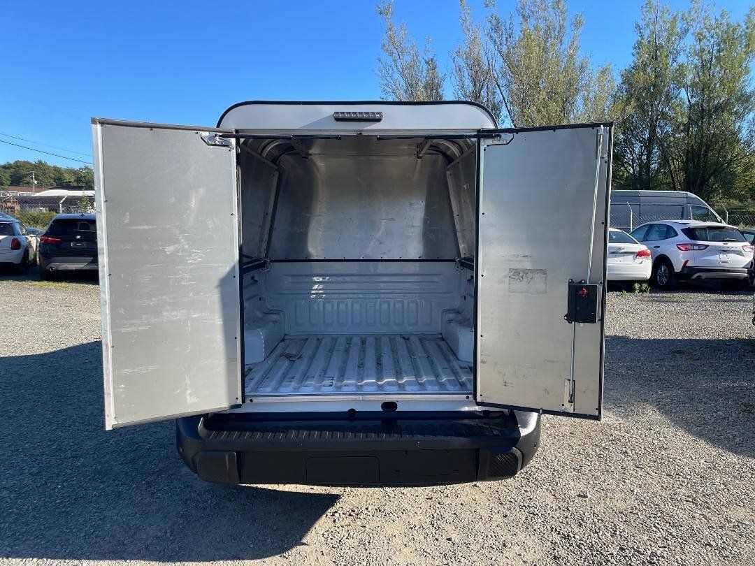 Used 2023 Ford Maverick XL FWD image 26